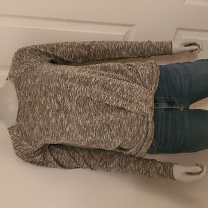 Juicy Couture Top Long Sleeve Size S